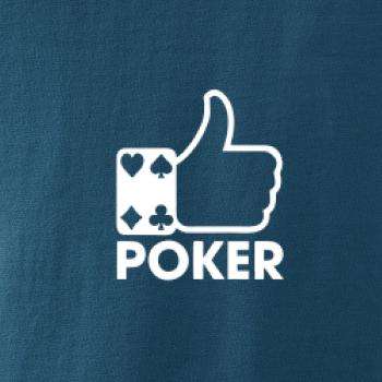 Poker palec Poker palec