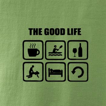 Good life voda