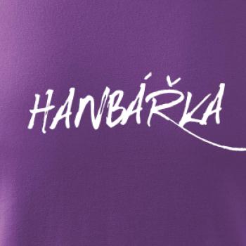 Hanbárka
