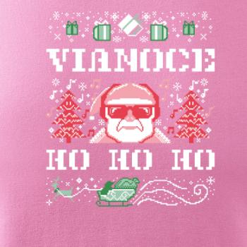 Vianoce ho ho ho