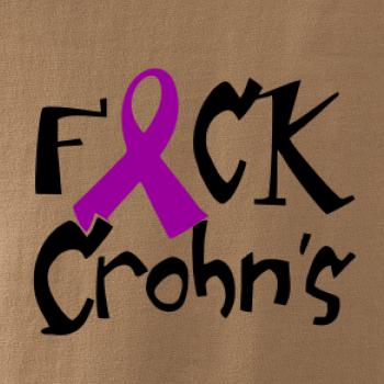 F*ck Crohns F*ck Crohns