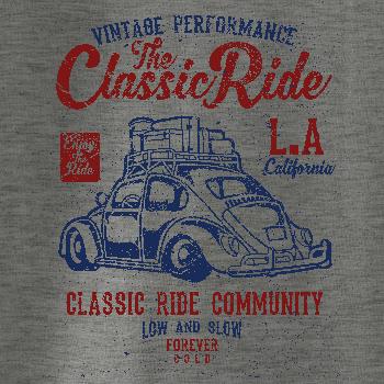 The Classic Ride