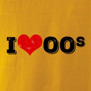 I love 00s I love 00s