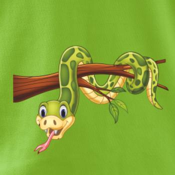 Had na vetve Had na vetve