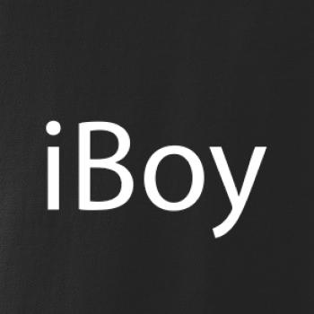iBoy