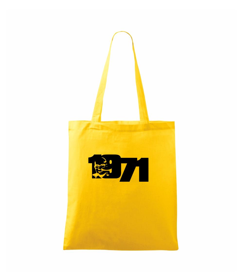 Husákovo dieťa - 1971