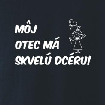 Môj otec má skvelú dcéru