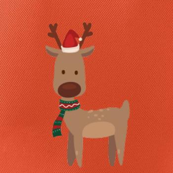 Vianočný sob Vianočný sob