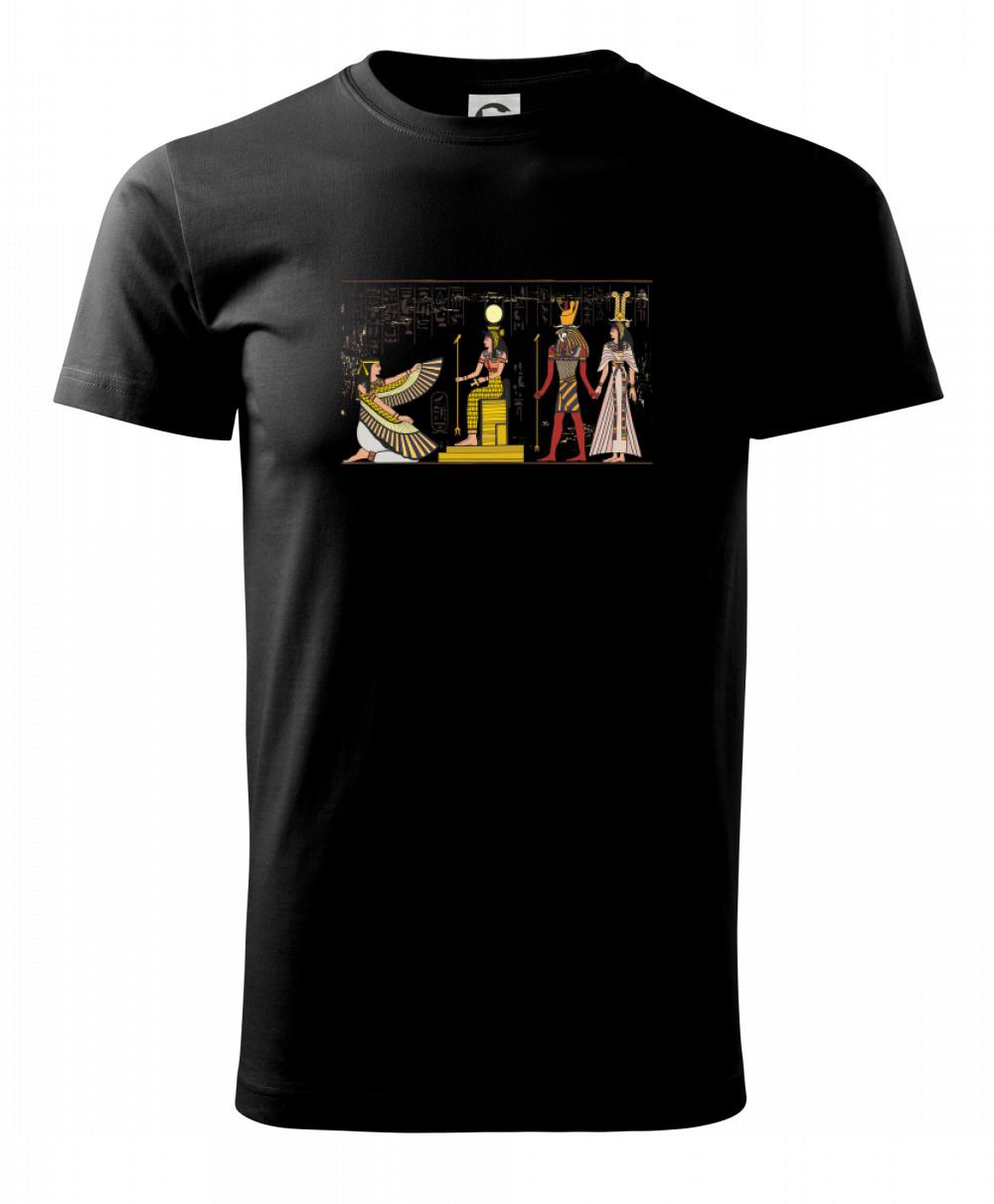 Egyptské triko Egyptské triko
