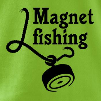 Magnet fishing Magnet fishing
