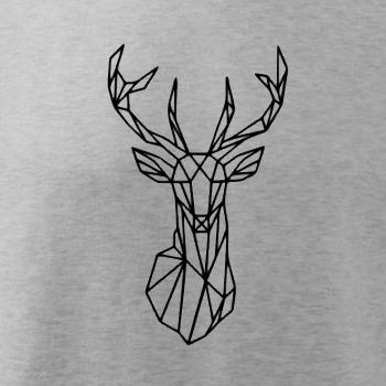 Geometria - jeleň Geometria - jeleň