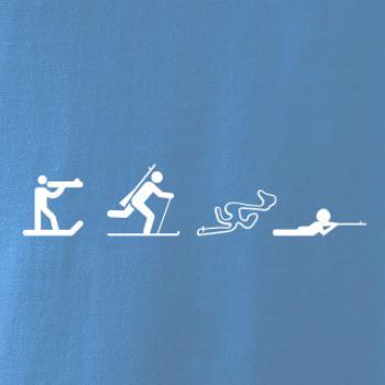 Biathlon - ikonky
