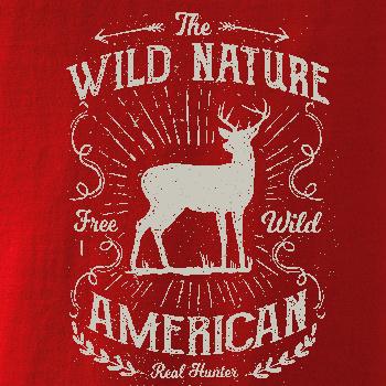 Wild Nature Wild Nature