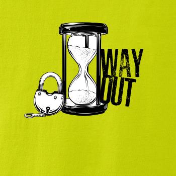 Way Out