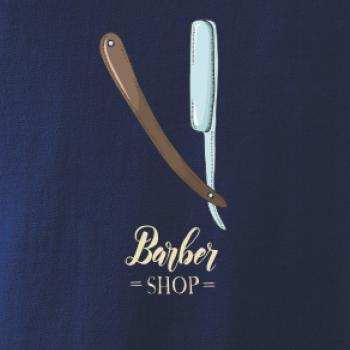 Barber Shop britva Barber Shop britva
