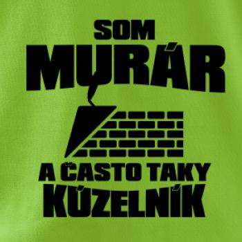 Murár kúzelník