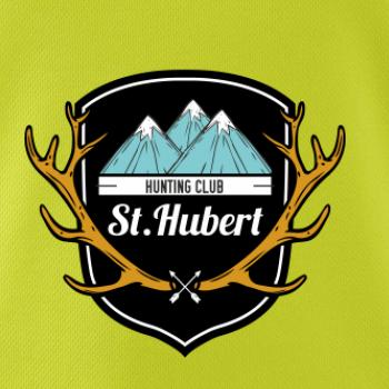 Erb - St. Hubert