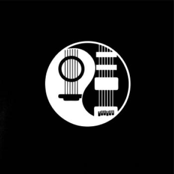 Kytary jin jang Kytary jin jang