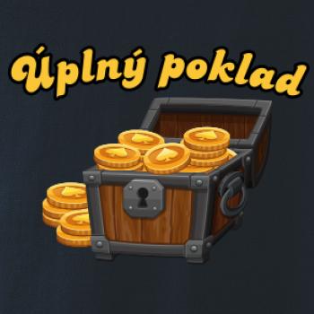 Úplný poklad