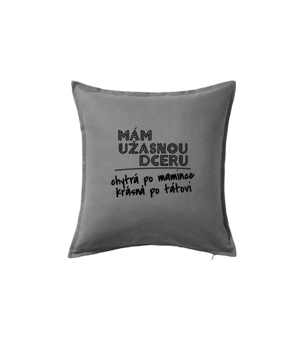 Mám úžasnú dcéru Mám úžasnú dcéru