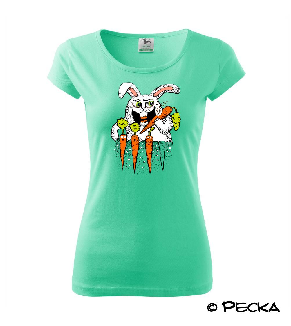 Zajac killer (Pecka design)