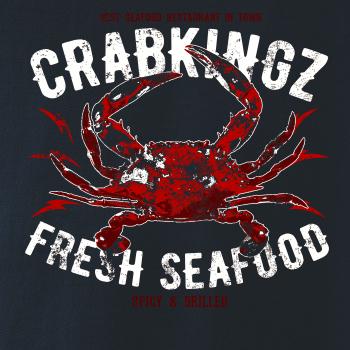 Crab seafood