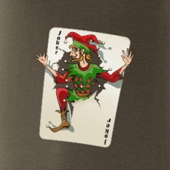 Karta Joker Karta Joker