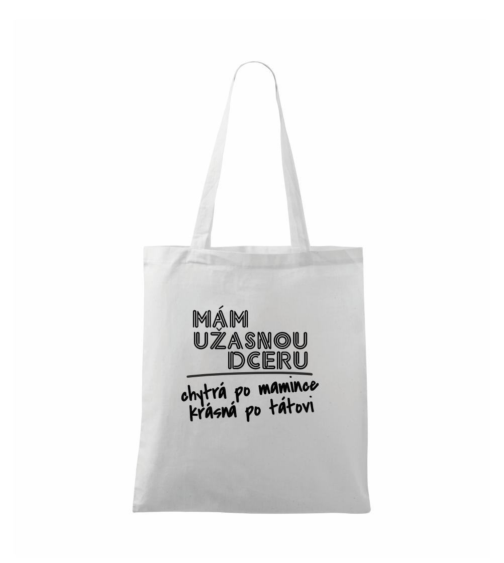 Mám úžasnú dcéru Mám úžasnú dcéru