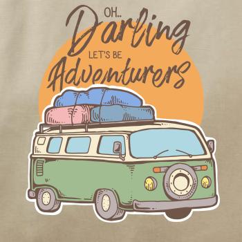 Be Adventurers