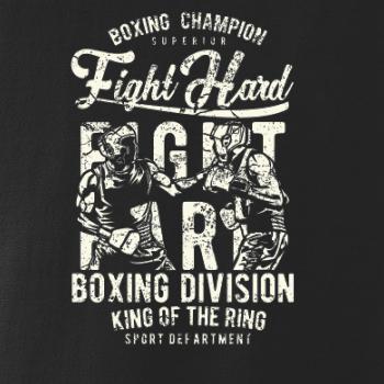 Fight Hard