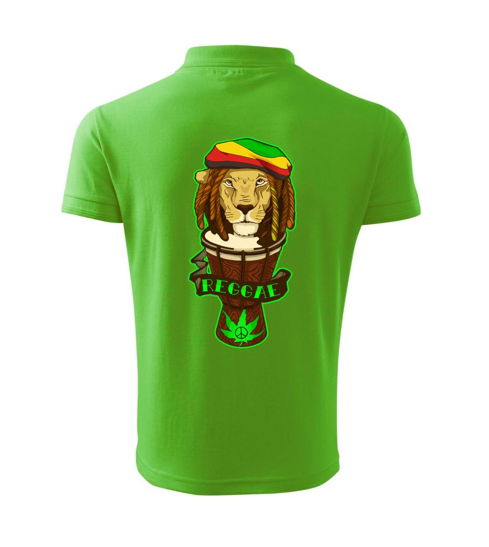 Reggae lev Reggae lev