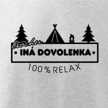Ina dovolenka stan