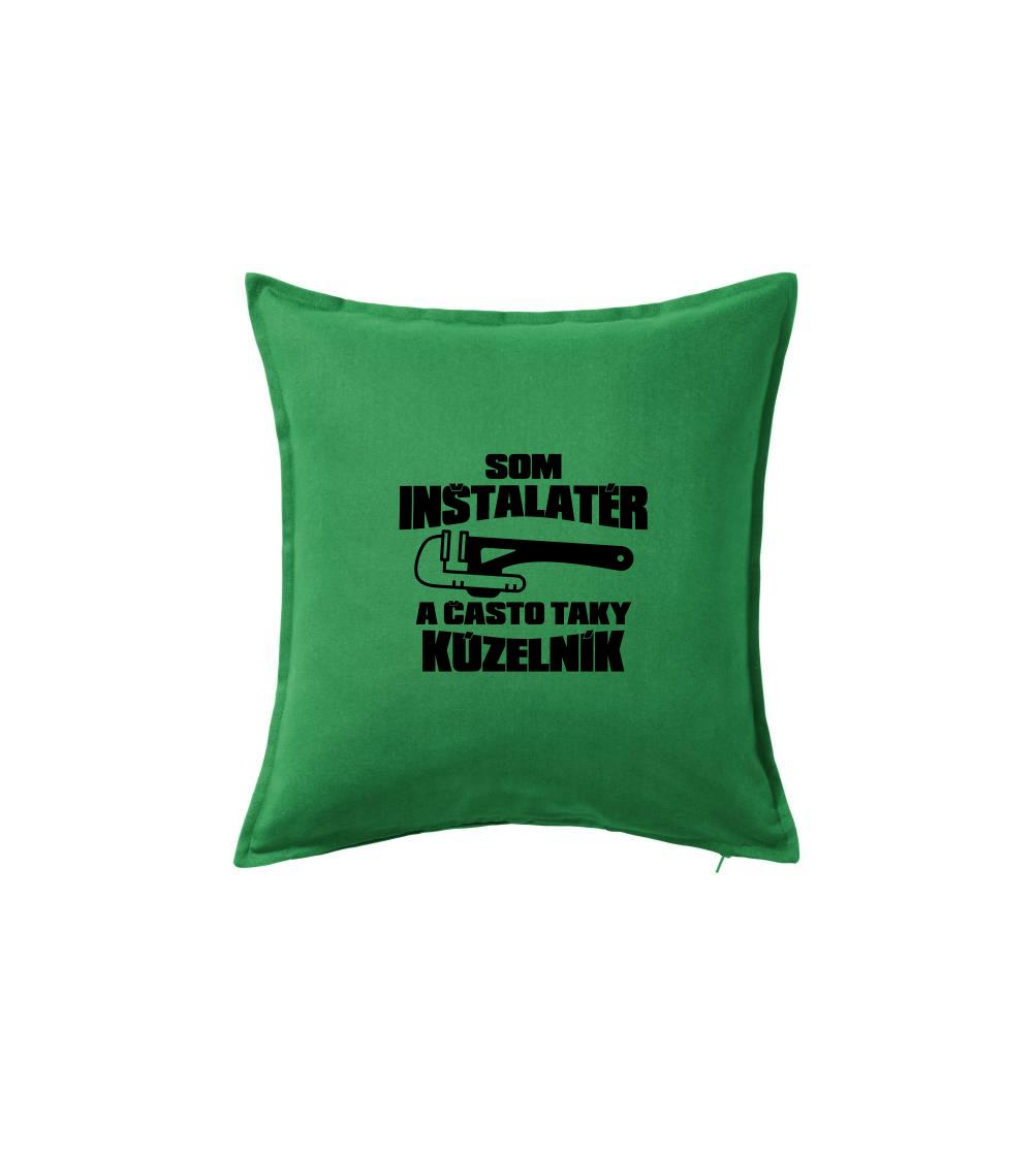 Inštalatér kúzelník