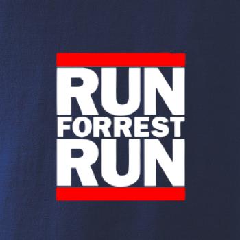 Run Forrest Run Run Forrest Run