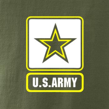 US ARMY - hviezda
