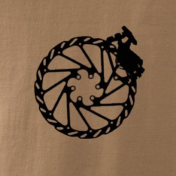 Cyclo kotúčová brzda Cyclo kotúčová brzda