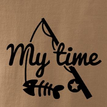 Rybárčenie - My time Rybárčenie - My time