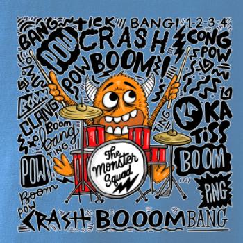 Bubeník - the moster squad Bubeník - the moster squad