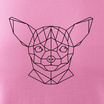 Čivava - Geometria - zložitá