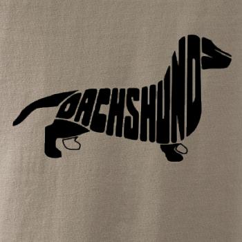 Jazvečík - Dachshund Jazvečík - Dachshund