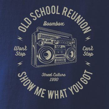Boombox