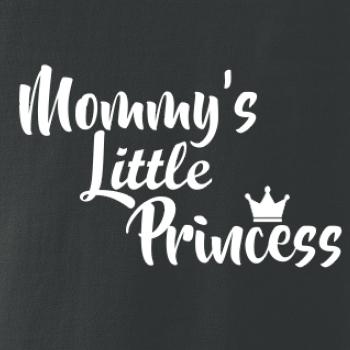 Mommy's little princess