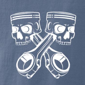 Smrtka piesty Smrtka piesty