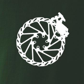 Cyclo kotúčová brzda Cyclo kotúčová brzda