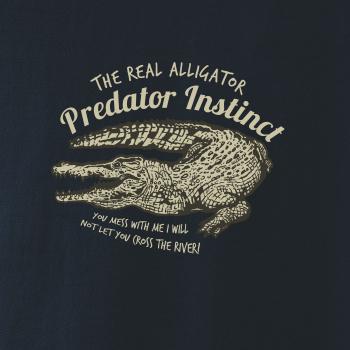 Predator instinct