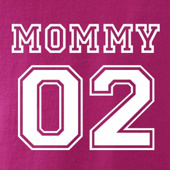 Family Team - otec, mama, dieťa