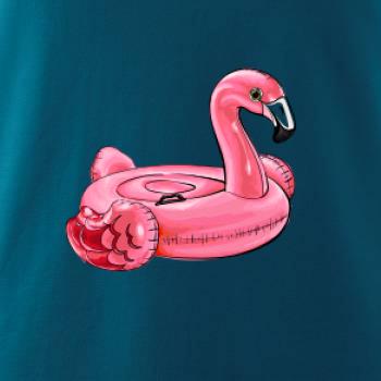 Nafukovacie plameniak