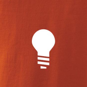 Žiarovka jednoduchá