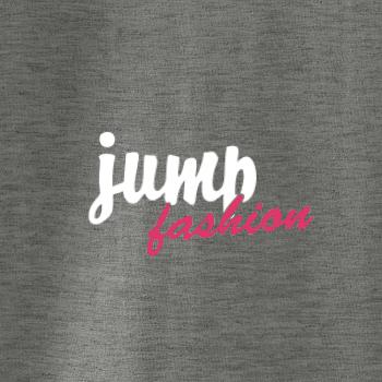 Jump fashion písacie