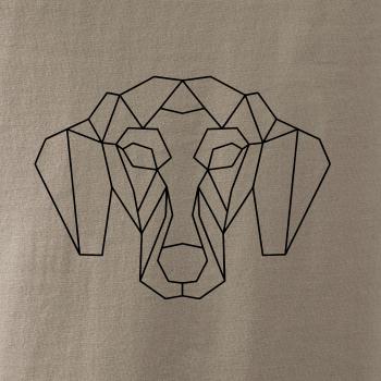 Jazvečík - Geometria 